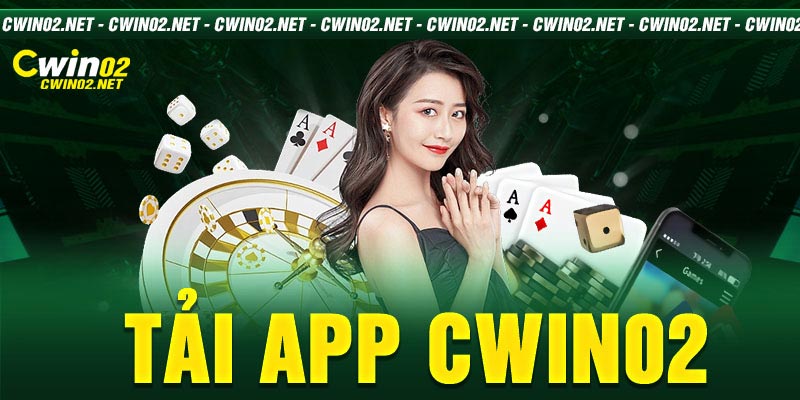 tải app Cwin02