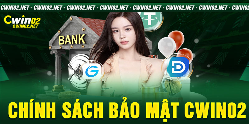 Chính sách bảo mật