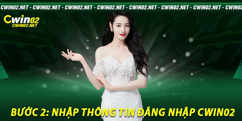 đăng nhập Cwin02