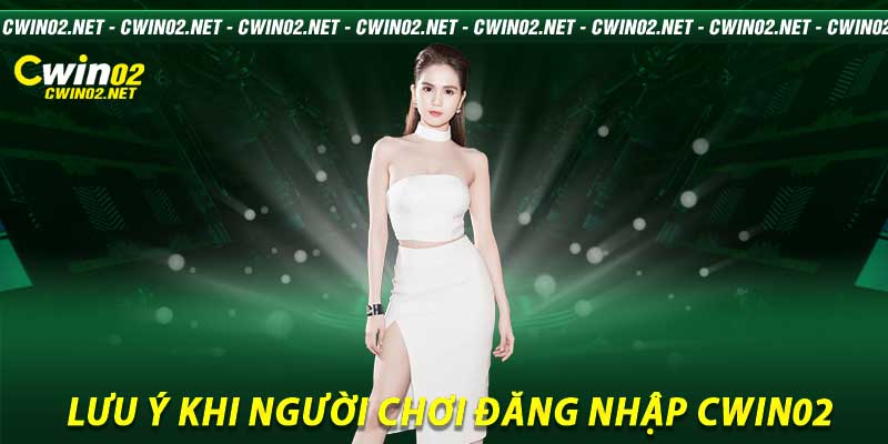 đăng nhập Cwin02