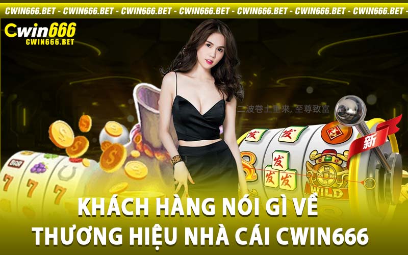 nhà cái Cwin666 lừa đảo