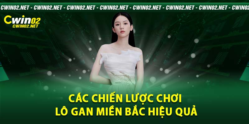 Lô Gan Miền Bắc